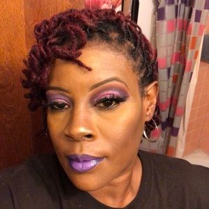 Meet your Posher, Chasity